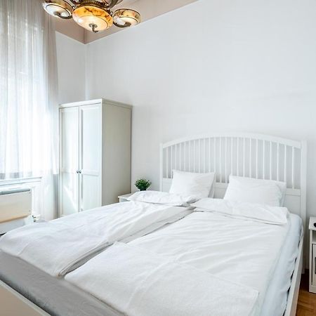 Huge Apartment In The City Center Βουδαπέστη Εξωτερικό φωτογραφία