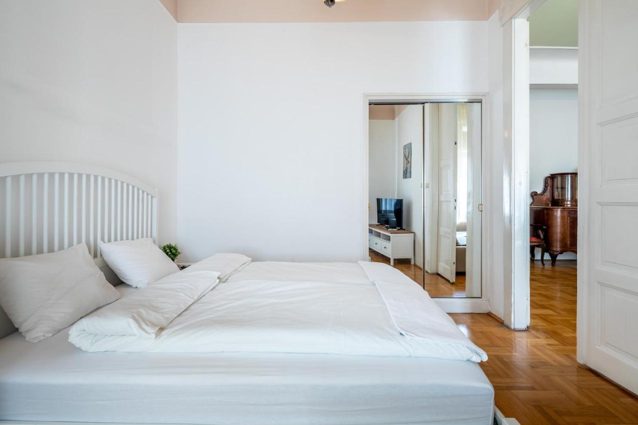 Huge Apartment In The City Center Βουδαπέστη Εξωτερικό φωτογραφία