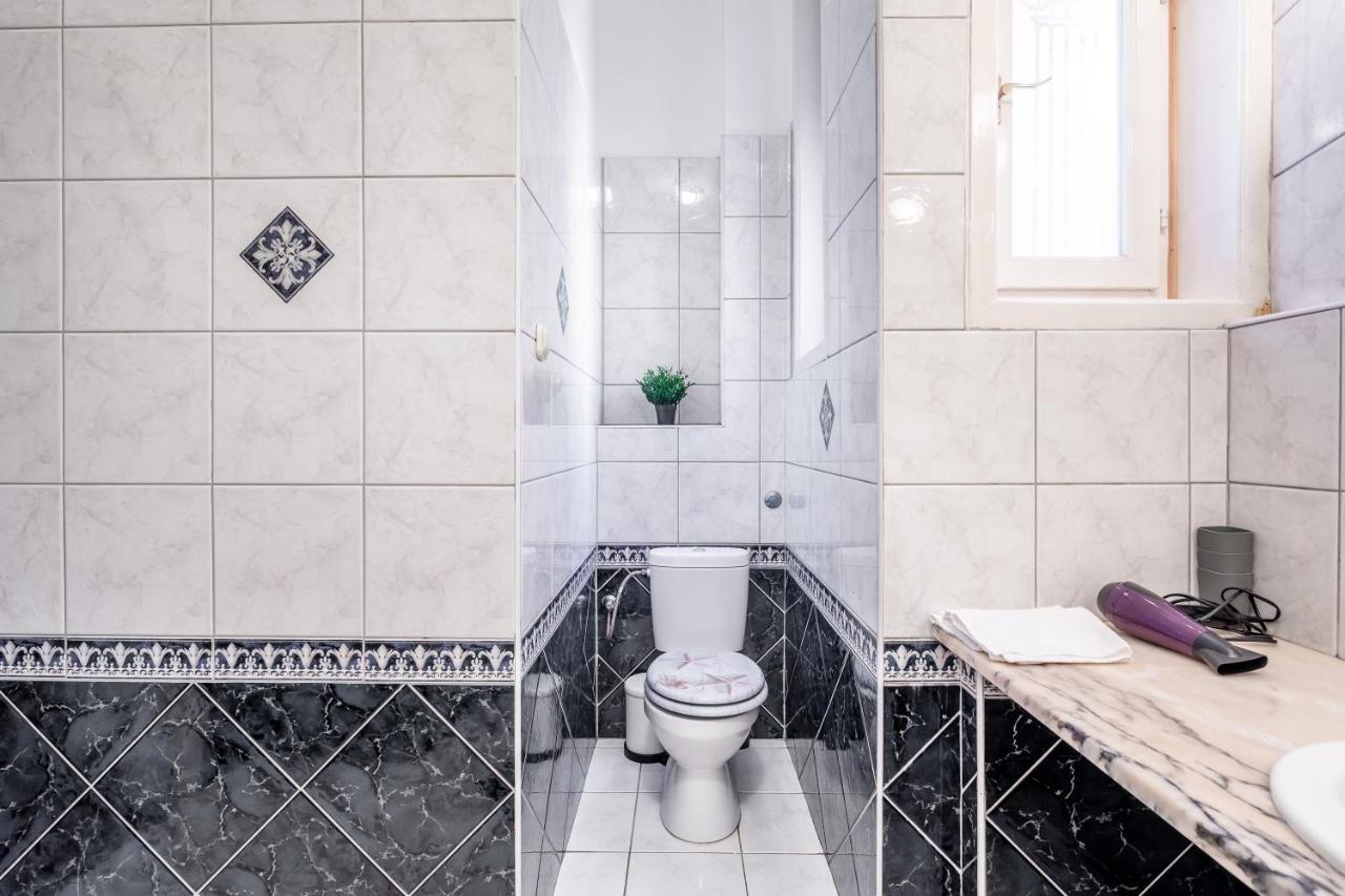 Huge Apartment In The City Center Βουδαπέστη Εξωτερικό φωτογραφία