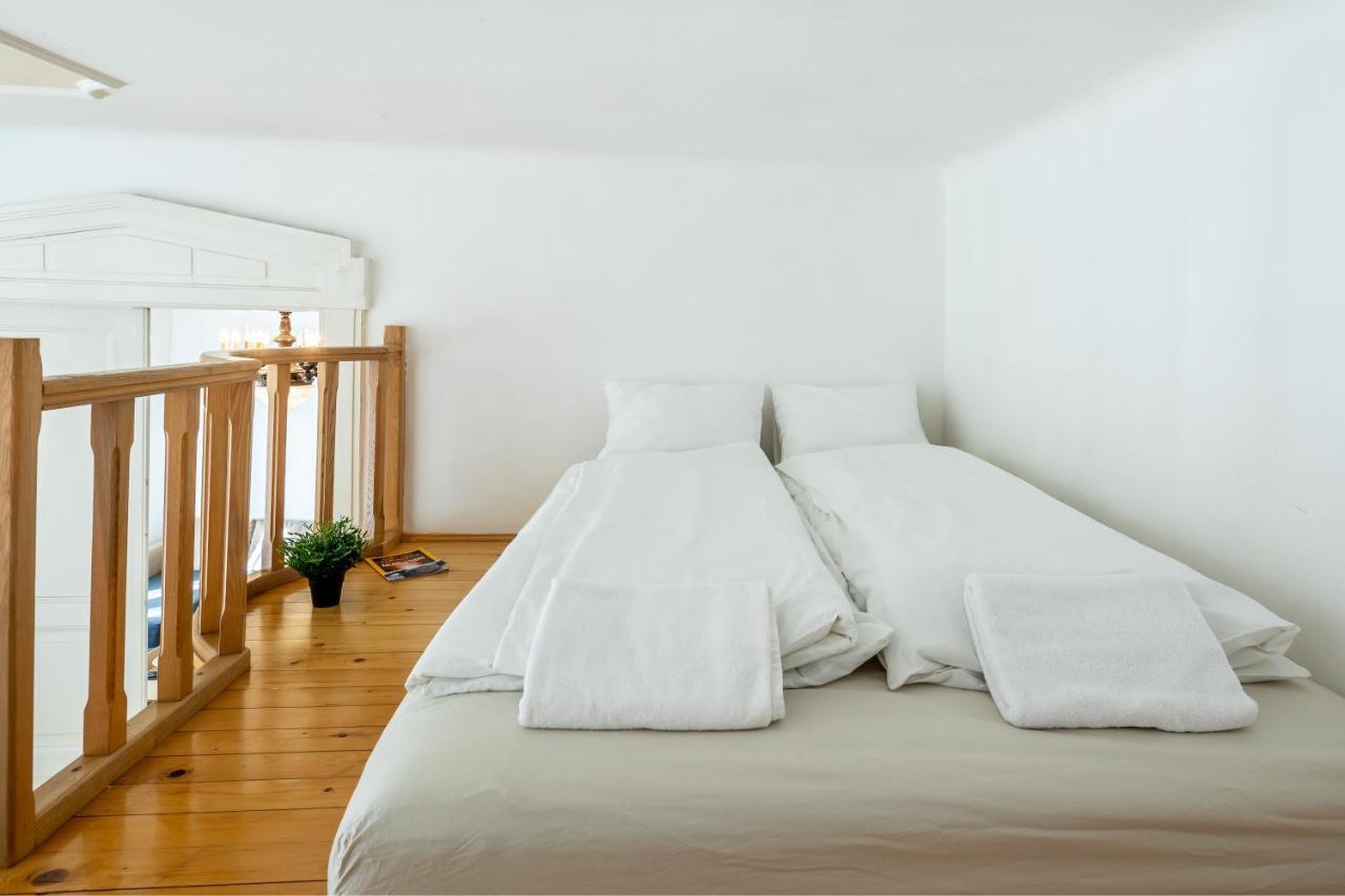 Huge Apartment In The City Center Βουδαπέστη Εξωτερικό φωτογραφία
